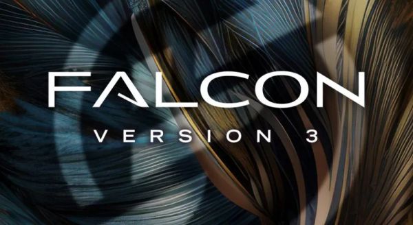 UVI FALCON 3.1 + 11 Expansions